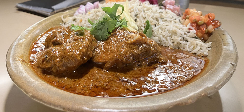 マトンに向いている料理