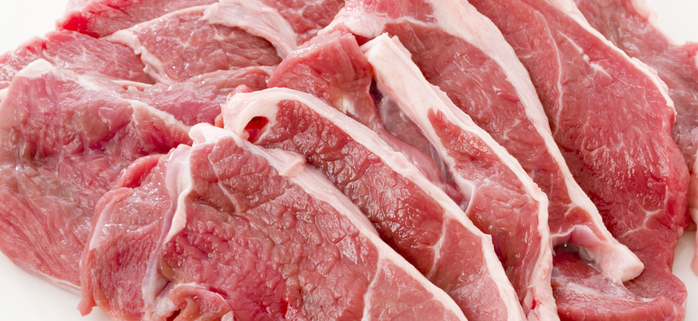 ラムとマトンの肉の見た目の違いと見分けるコツ