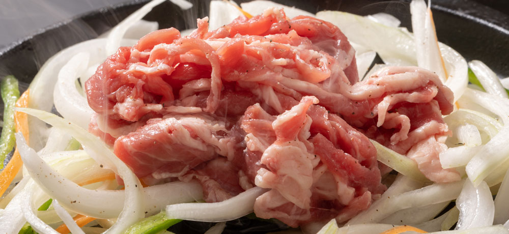 初めて羊肉を食べるならラムがおすすめ