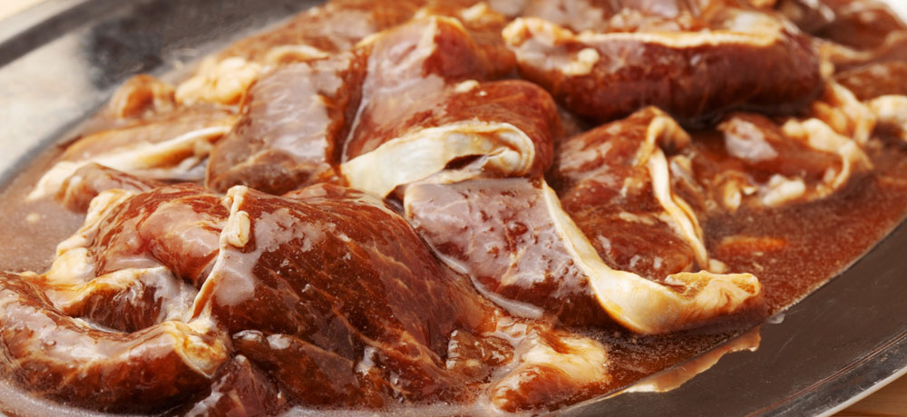 羊肉のコクや濃厚さを求めるならマトン