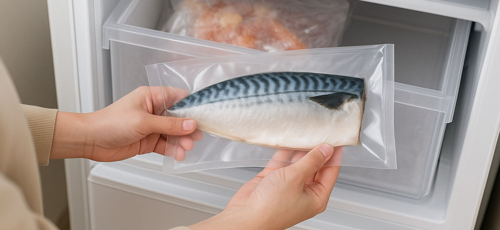 真空パック・氷温(低温熟成)保存のメリットと注意点