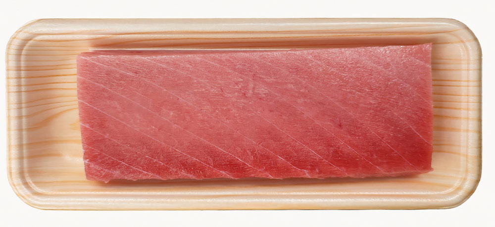 柵・切り身の場合の風味維持のポイント