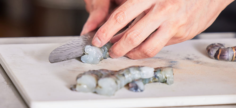 冷凍して臭みが出る原因と対策