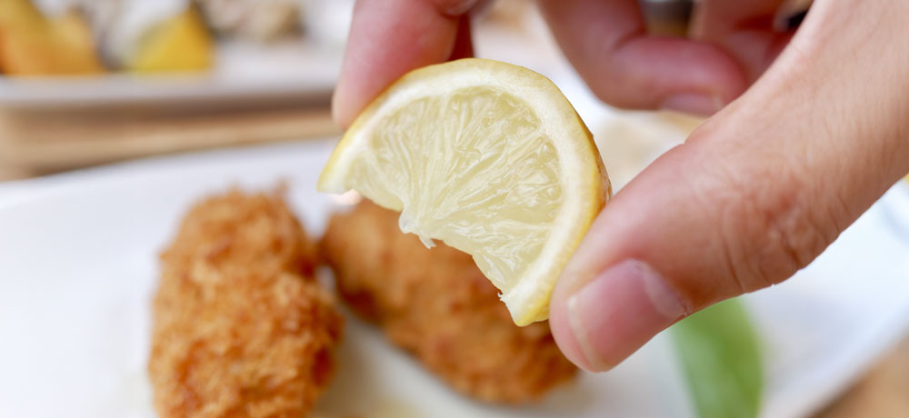 加熱と生食での風味の違い