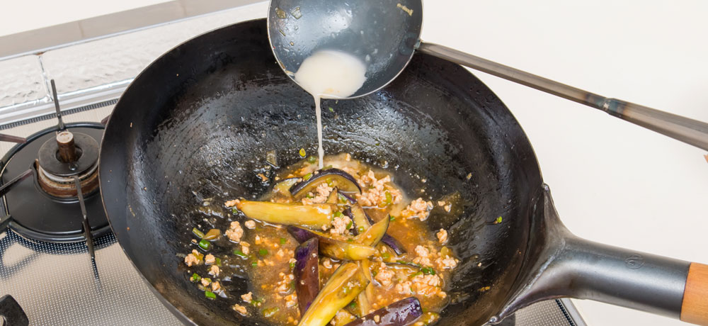 原料の違いが料理に与える影響