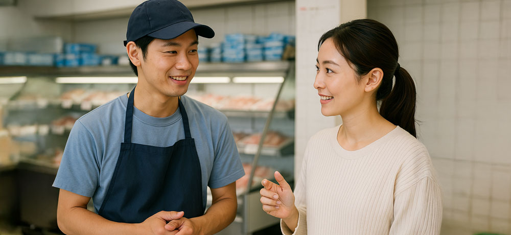 おいしいアサリとハマグリの選び方