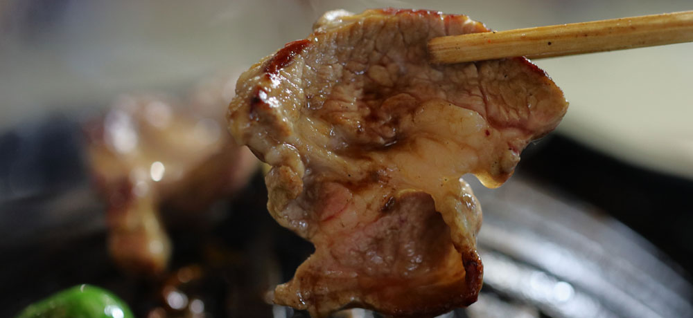 羊肉（マトン）が苦手な人はオージービーフがまずいと感じます