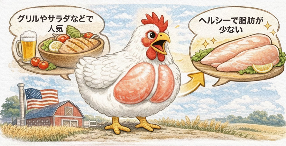 品種改良の目的