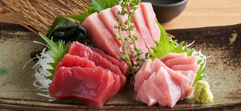 刺身で買うか？柵で買うか？