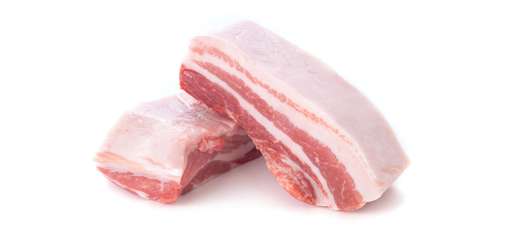 豚バラ