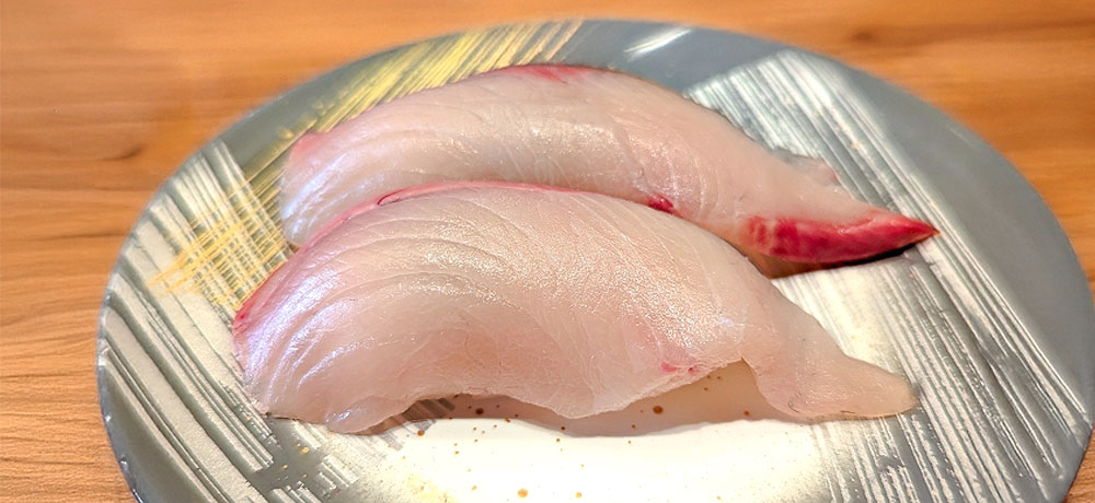 ブリとハマチは同じ魚?