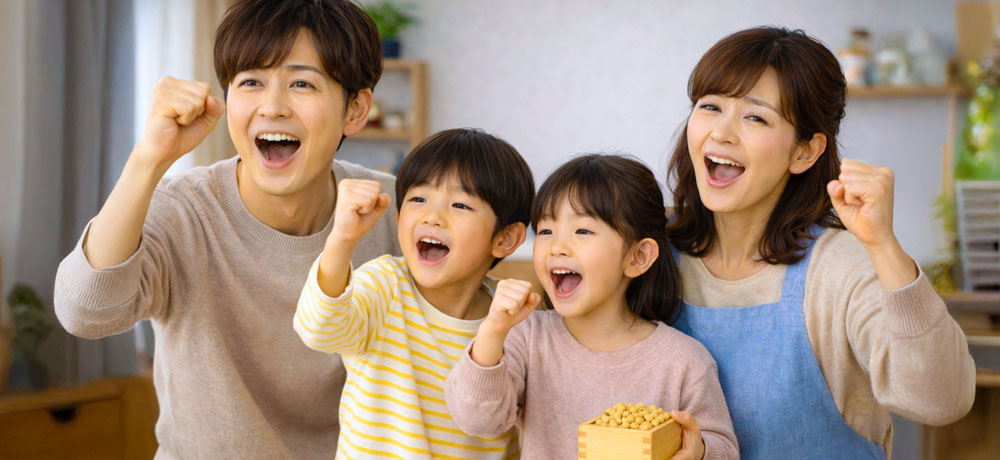 昔の風習が今も続いている理由