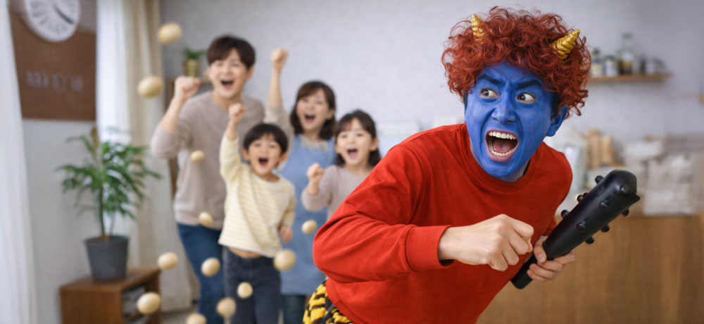 節分と大豆が結びついた理由