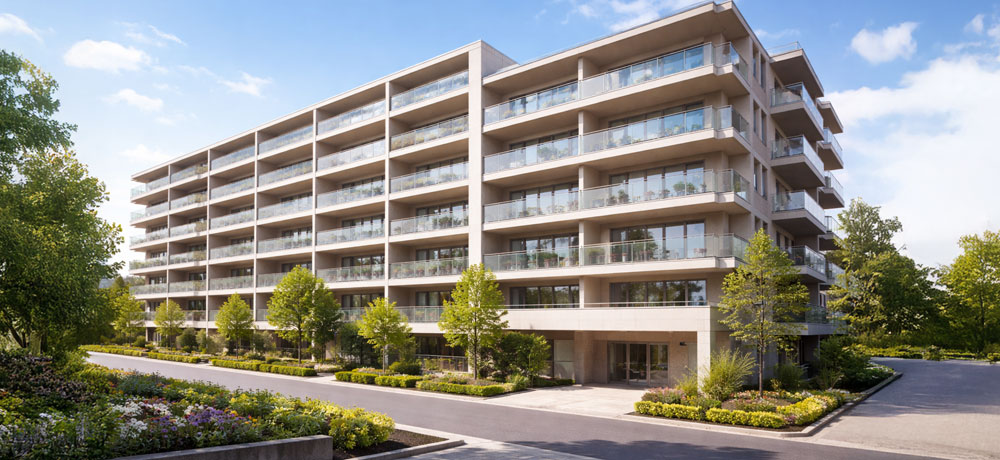 マンションや集合住宅での豆まき配慮