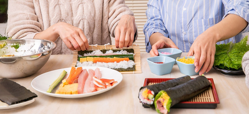 現代の家庭に合った節分の楽しみ方