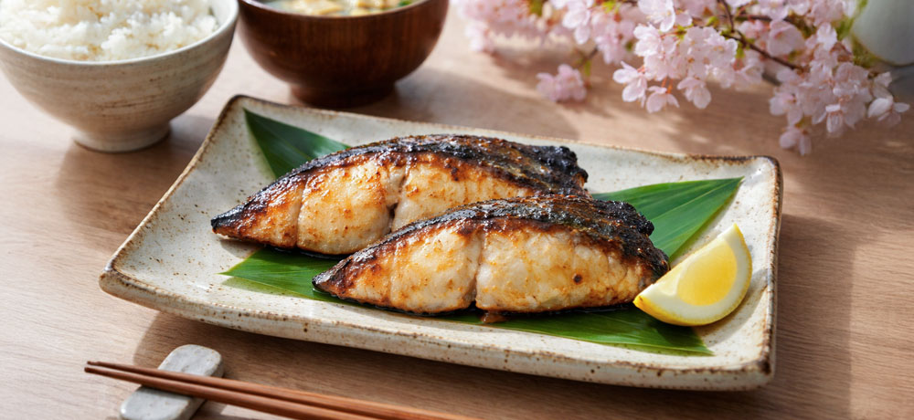 鰆（サワラ）が「春の魚」と呼ばれる理由