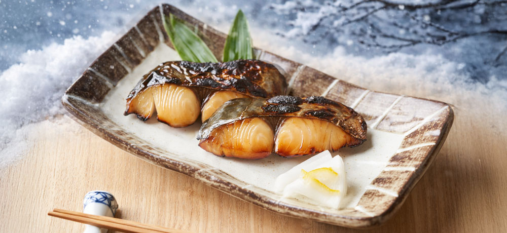 冬の鰆（サワラ）も旬と言われる理由