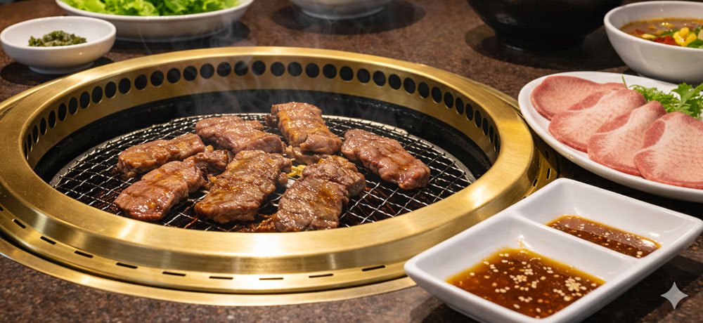 牛タンの部位名が分かりにくい理由