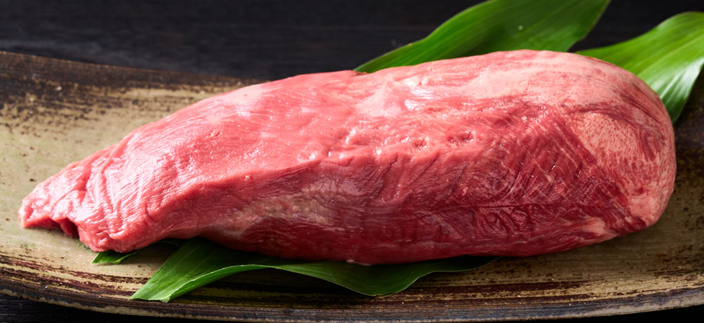 ブロック牛タンを買うときの見極め方