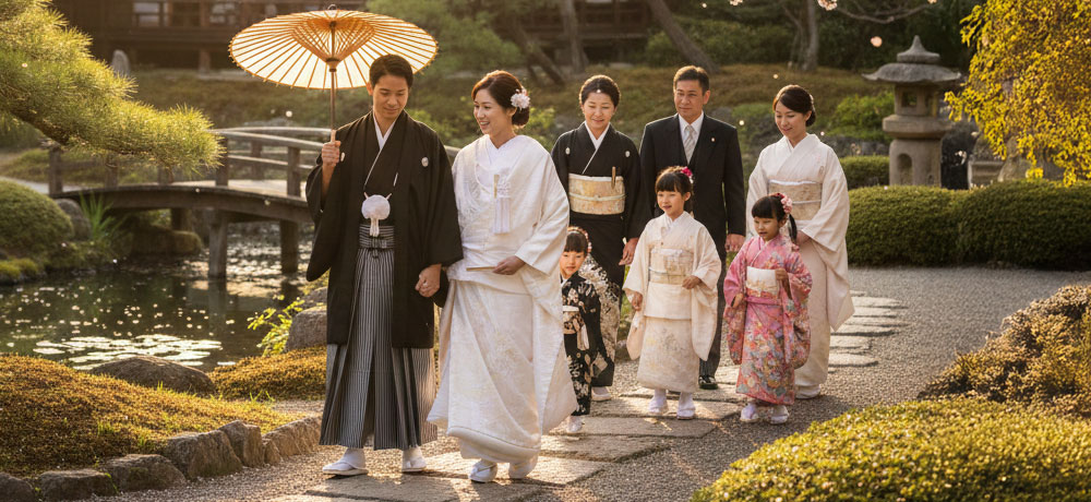 結婚式・顔合わせ・法事で選ばれやすい料理形式