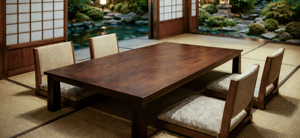 料亭や日本料理店での表記の使い分け