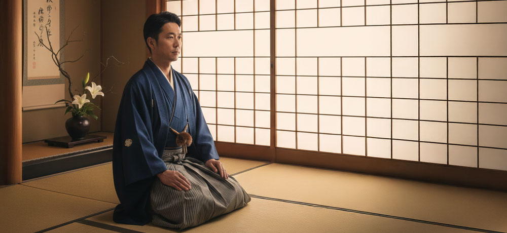 懐石料理が向いている人