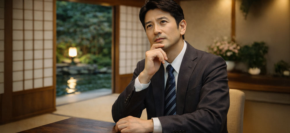 懐石料理と会席料理はどんな場面で使い分けるべきか