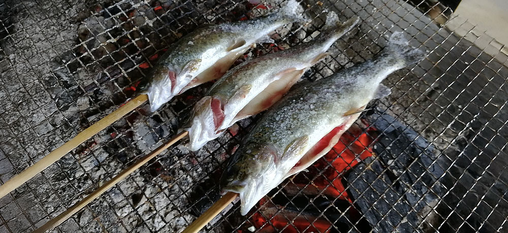 串打ちのやり方