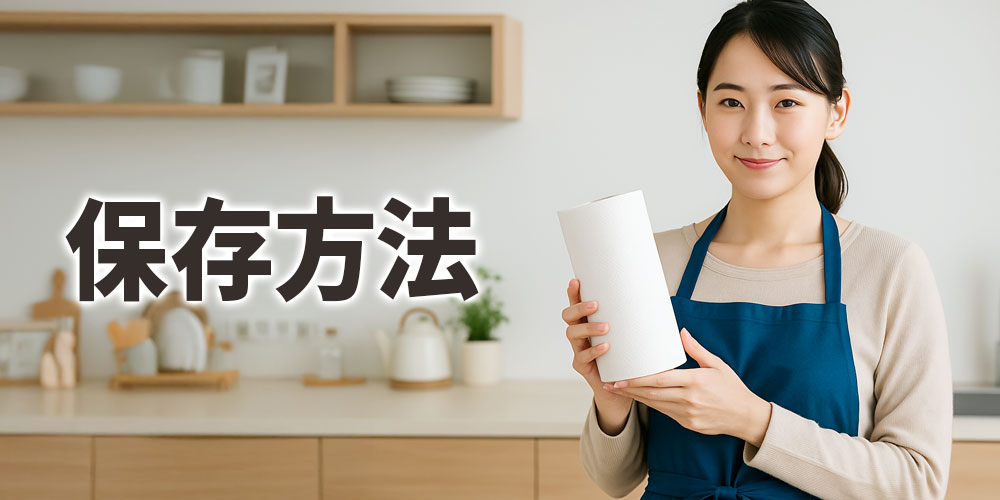 生の鯛のあらとゴボウの保存方法