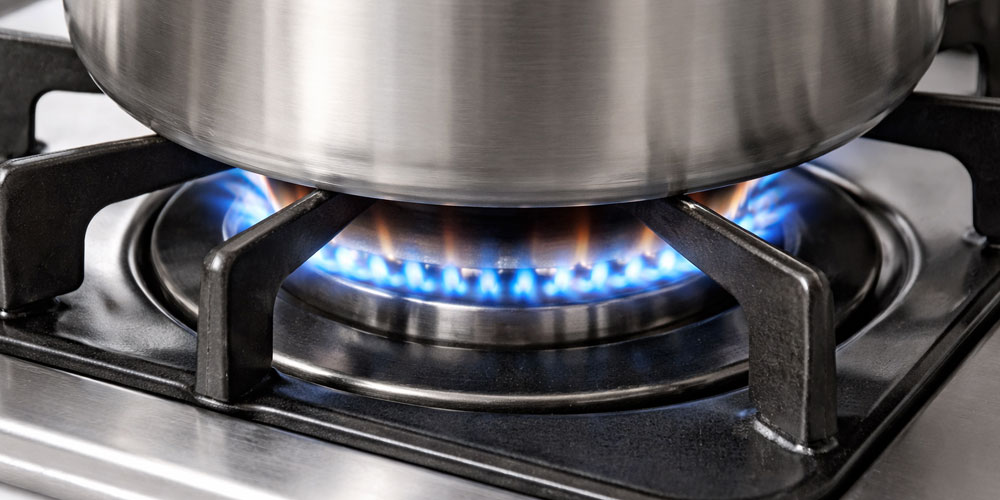 あら煮に最適な火加減と煮込み時間