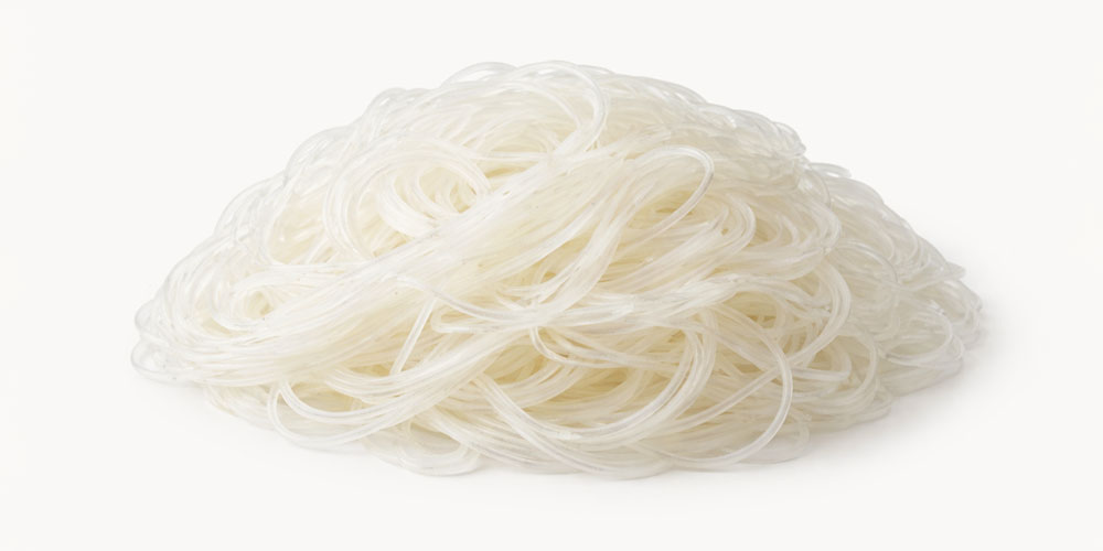 葛切りやマロニー