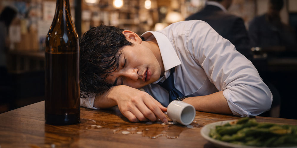 過去の失敗や恥ずかしい経験