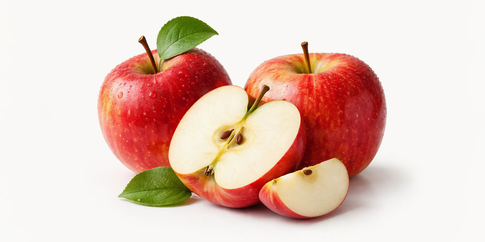 リンゴ酢には、純リンゴ酢とリンゴ酢がある