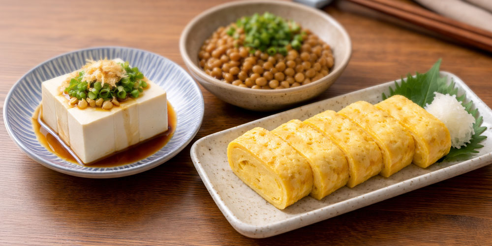 あると便利な醤油は、だし醤油