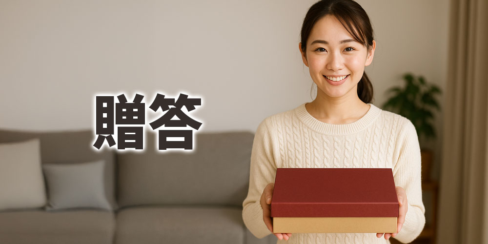 贈答用・外食・家庭料理で使い分けよう