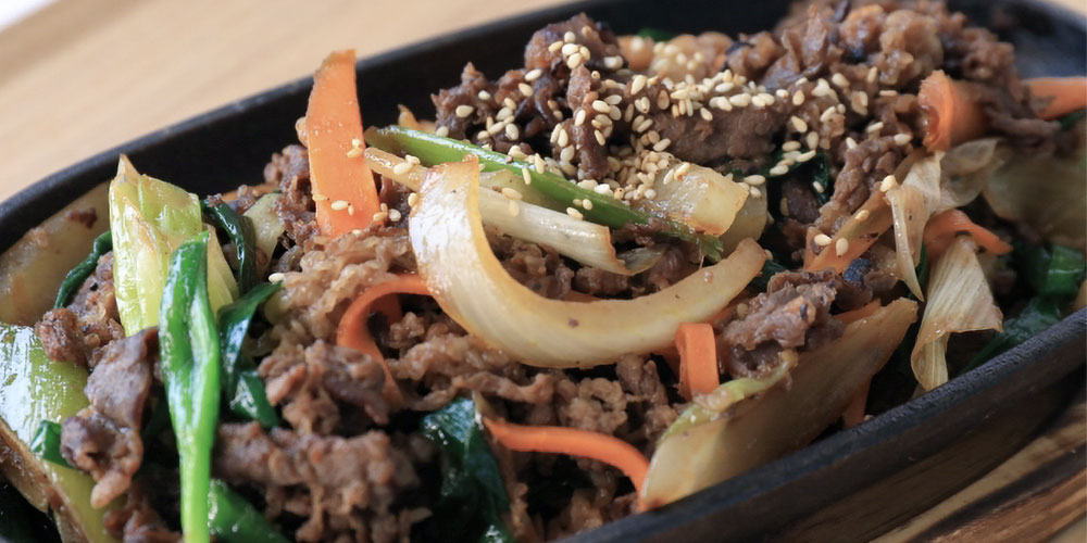 炒め物で失敗しない使い分け