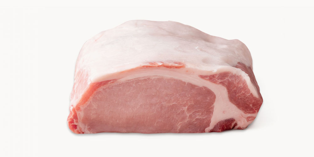 豚ロース肉の部位の特徴