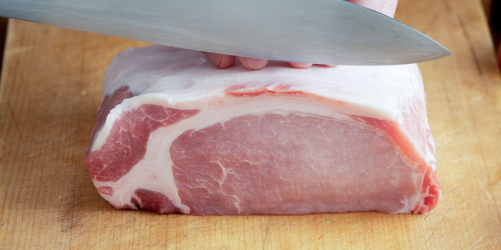 カットの形が作りやすく、提供が早い