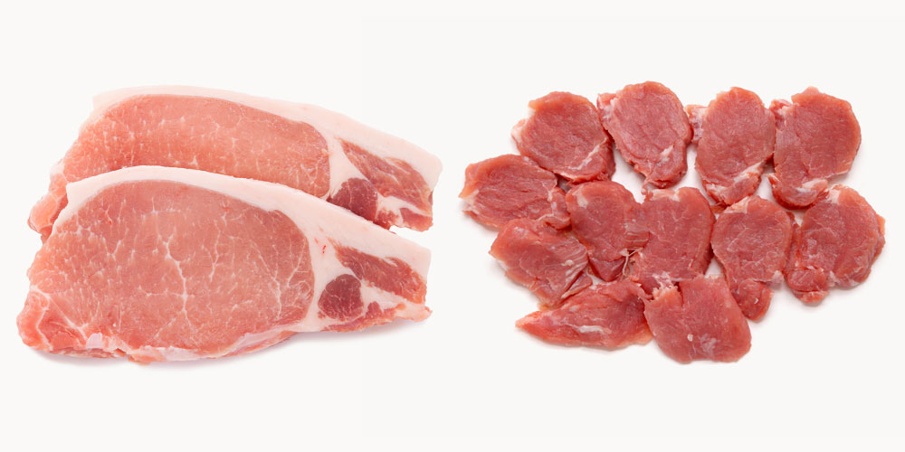 仕入れと在庫管理がしやすい