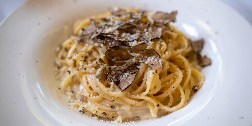 本格的なイタリアンに欠かせない存在です。