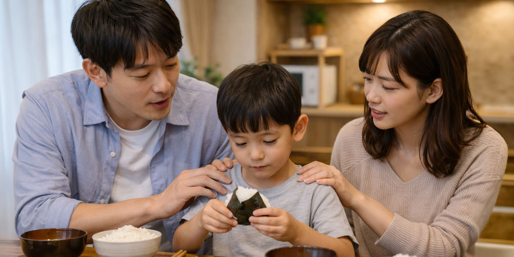 子どもにどう教えるべきか