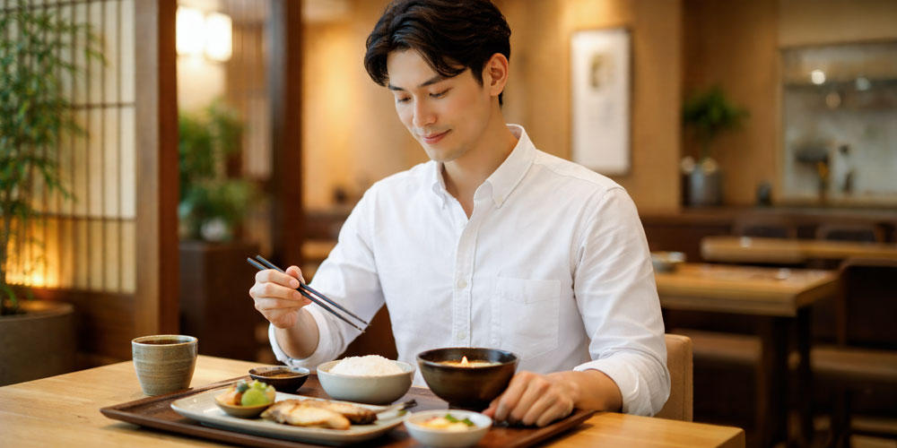 大人になってから直しにくいマナーの特徴