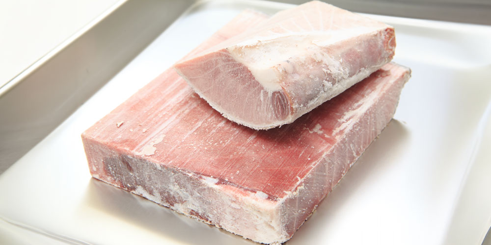 冷凍技術の進化が価格に与える影響