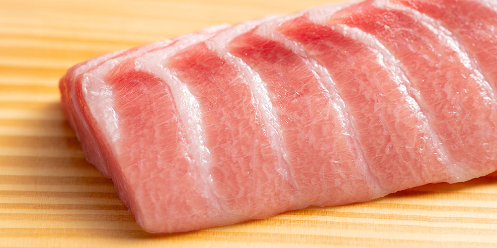大トロが高価になる理由