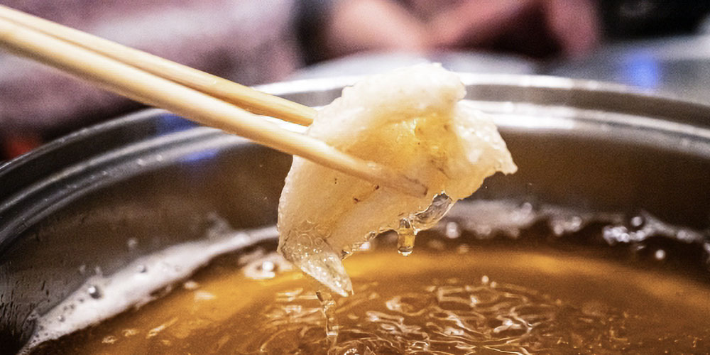 食材の甘みや旨みを際立たせる働きがあります。