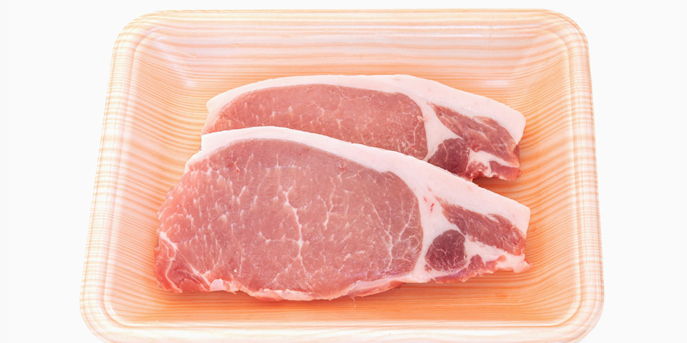 豚肉の冷蔵（チルド）品と解凍品の買い方