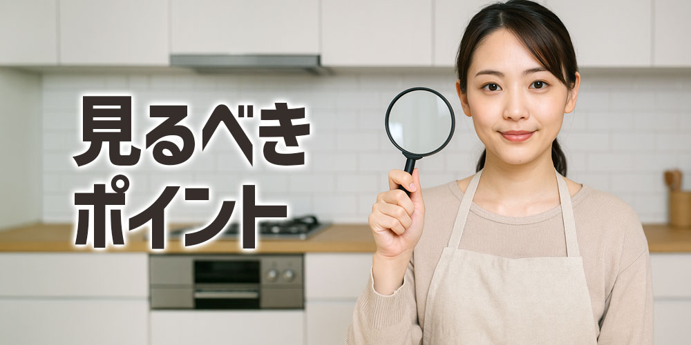 スーパーで良い豚肉を購入する際に見るべきポイント