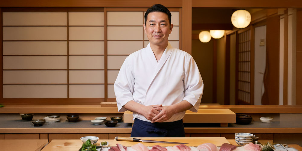 料理人の技術と手間、素材選び、火の入れ方、味付けのバランス、すべてが噛み合った“いい仕事”によって生まれるもの