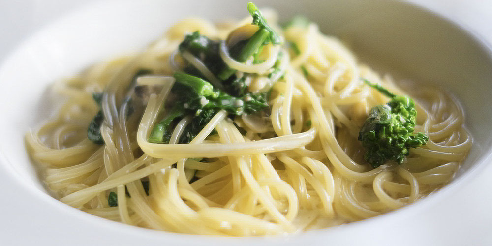 料理に適しているのはどっち？