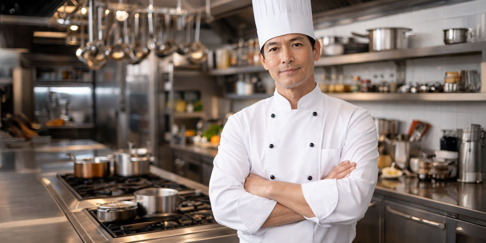 料理のプロはどっちを使っているの？